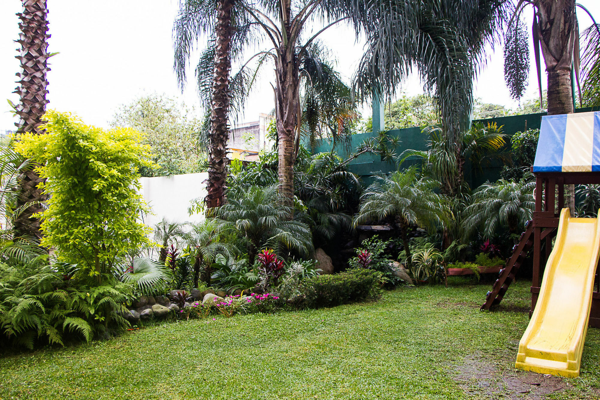 Villa Las Margaritas Caxa Xalapa Exteriör bild